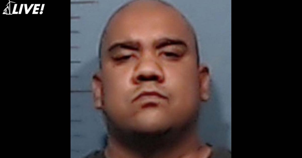 Abilene Man Found Guilty of Brutal Murder