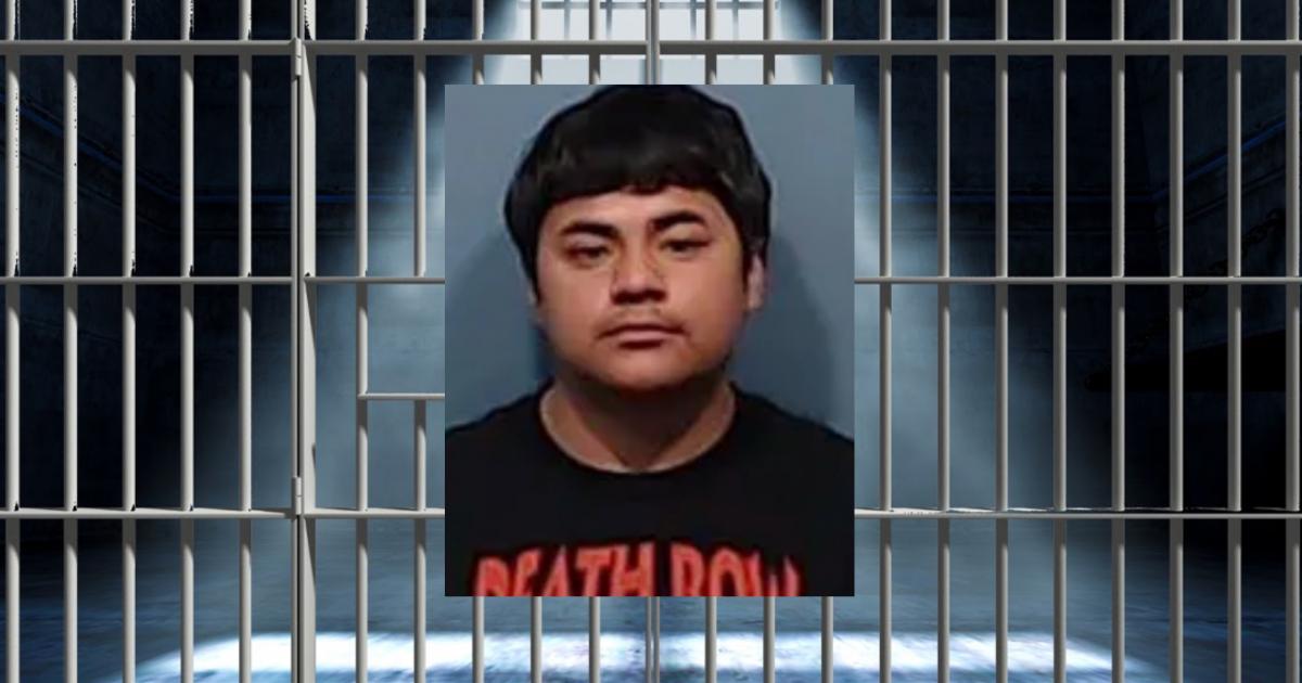 Abilene Man Arrested for Capital Murder in San Angelo