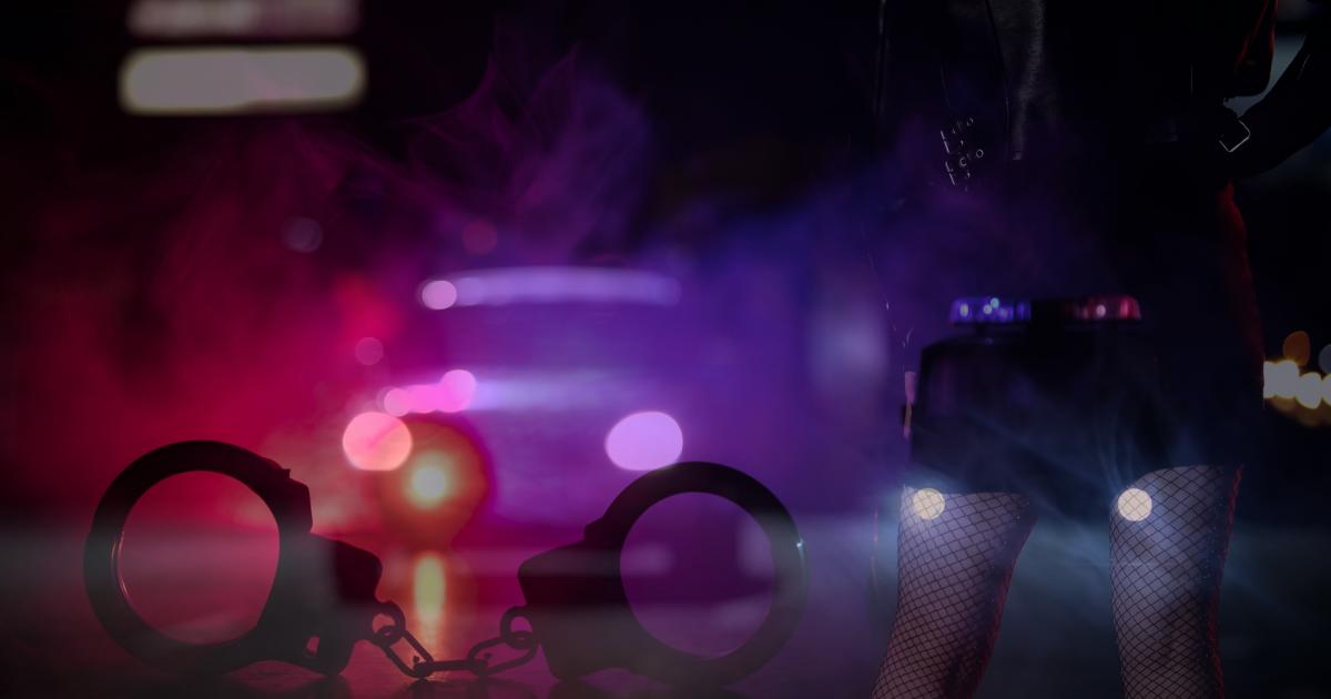 Abilene Police Arrest Massage Parlor Owner for Prostitution