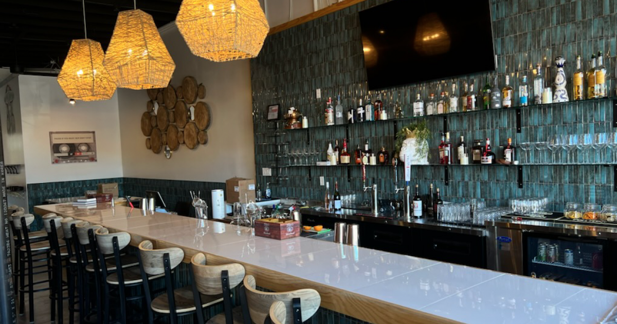Downtown San Angelo's Newest Upscale Dining Experience to Open Next Week