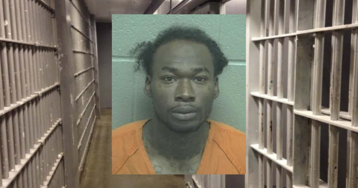Arkansas Man Sentenced to 60 Years for Murder in Midland