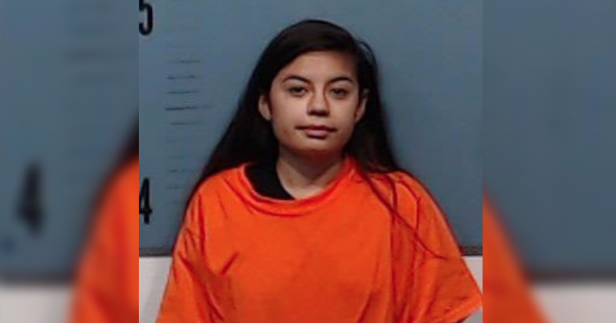 17-Year-Old Girl Arrested and Charged with Capital Murder in Tom Green ...