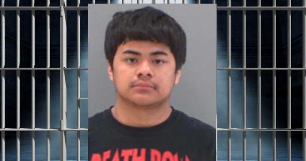 Murder Suspect Transferred to the Tom Green County Jail