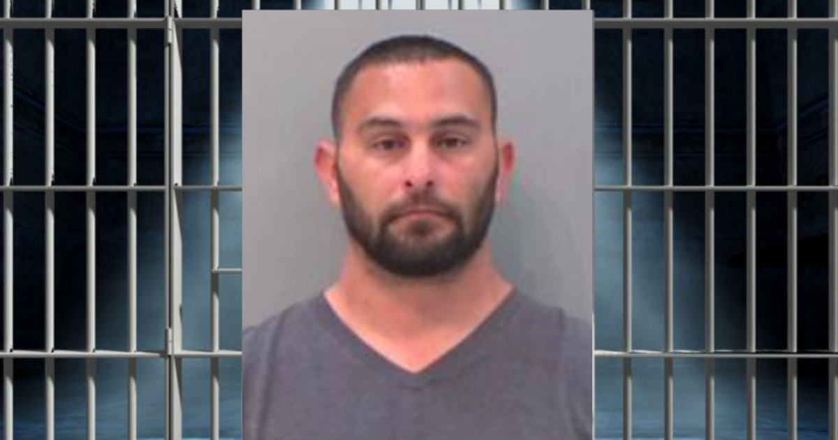 San Angelo Man Indicted for Lewd Assault that Occurred in 2011