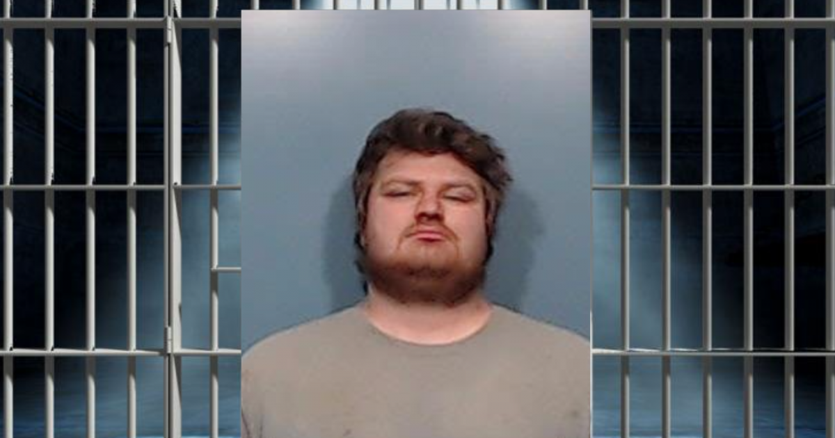 Abilene Man Arrested for Online Solicitation of a Minor