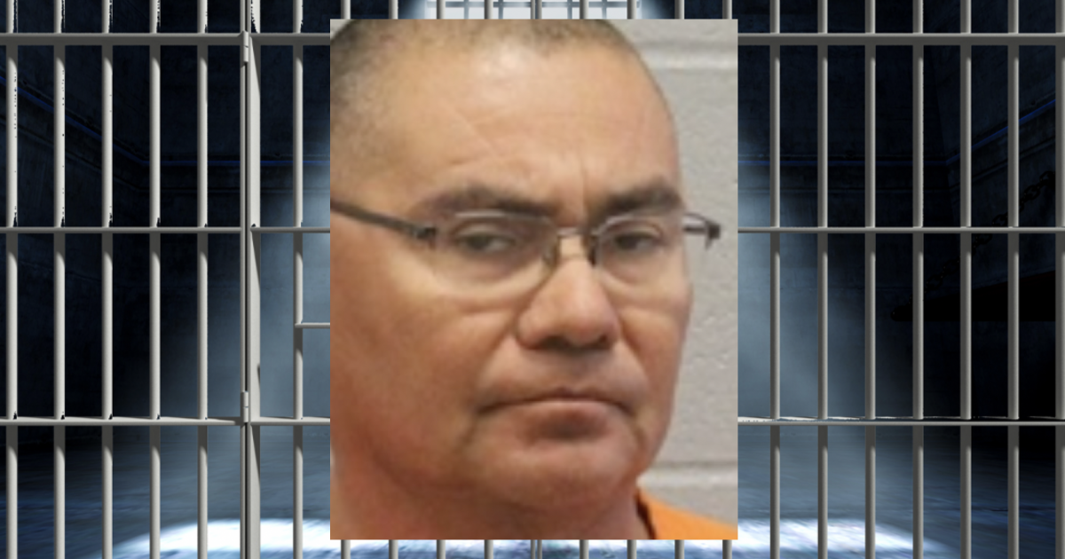 Midland Man Sentenced to Life for Crimes Against Children