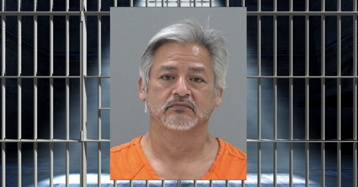 San Angelo Man Sentenced for Online Solicitation