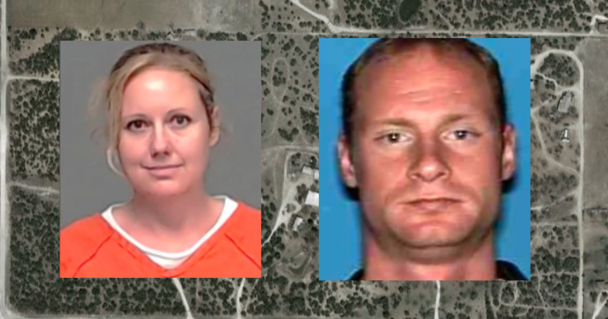 San Angelo Veterinarian Convicted of Murdering Her Husband to be