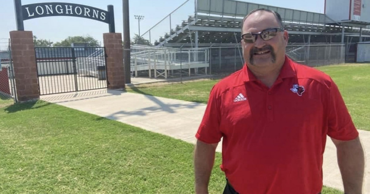 Anson High School Hires Familiar Face as Head Coach