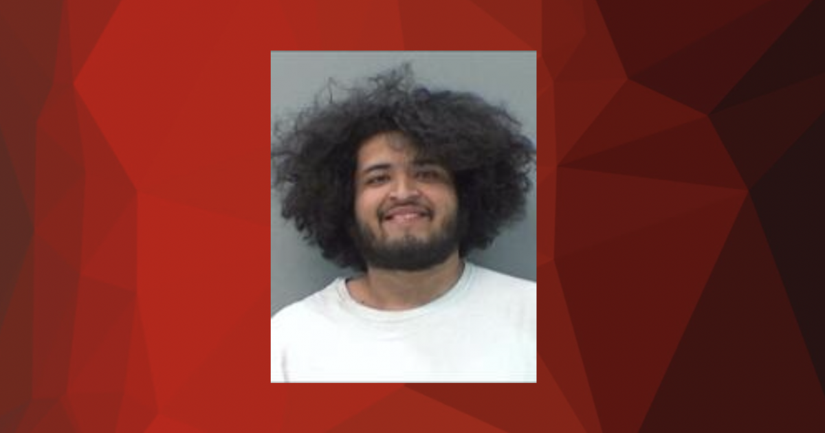 San Angelo Police Arrest Teen Suspects in String of Vehicle Burglaries ...
