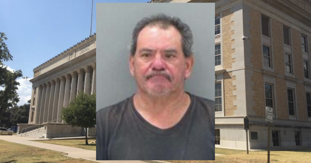 San Angelo Man Gets Prison Time for Deviant Exposure