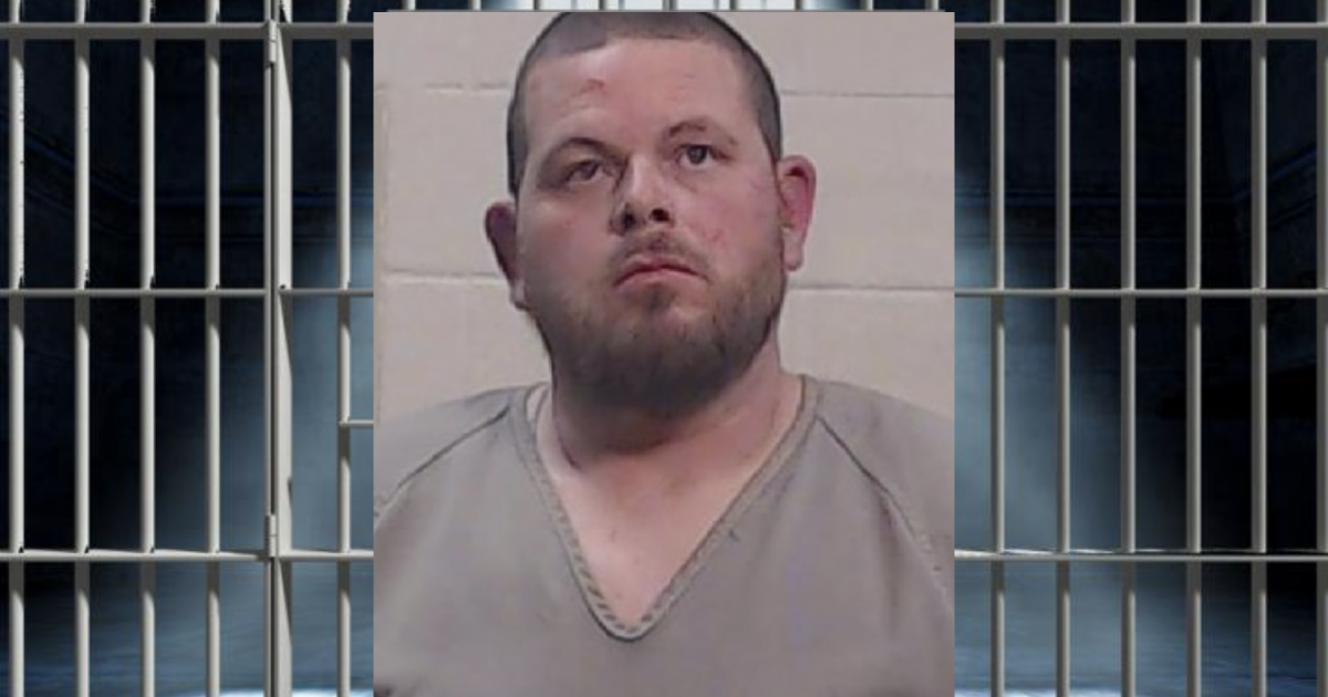Odessa Man Charged with Murder in Shooting Death of a Teen