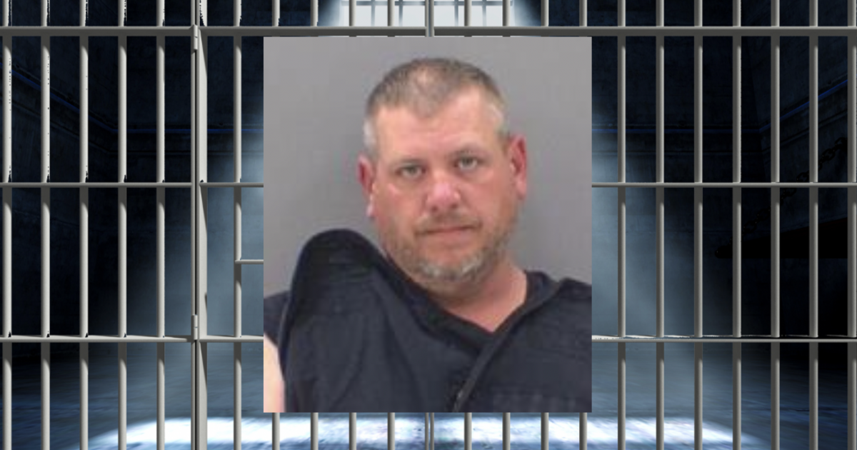 San Angelo Man Arrested After Allegations of Continued Abuse