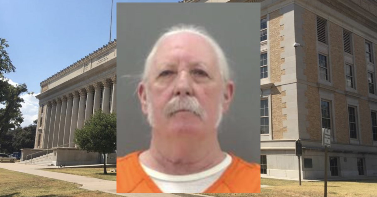 Tom Green County Jury Sends Convicted Murderer to Prison for Decades