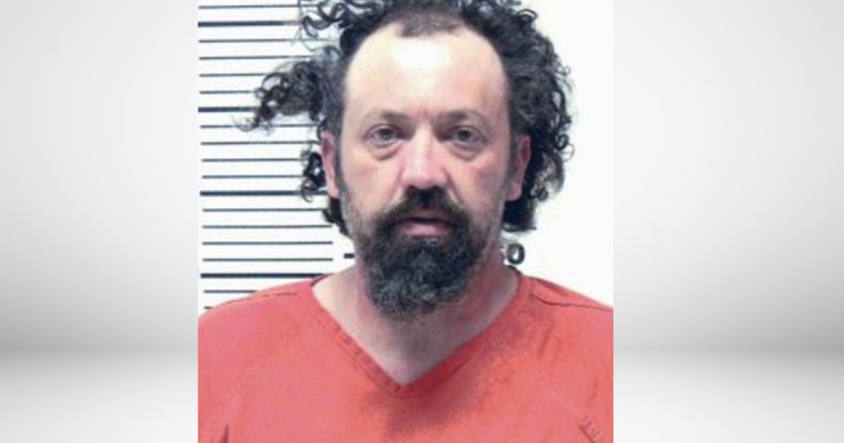 Murder Suspect Jailed After Deadly Shooting Near Lake Colorado City