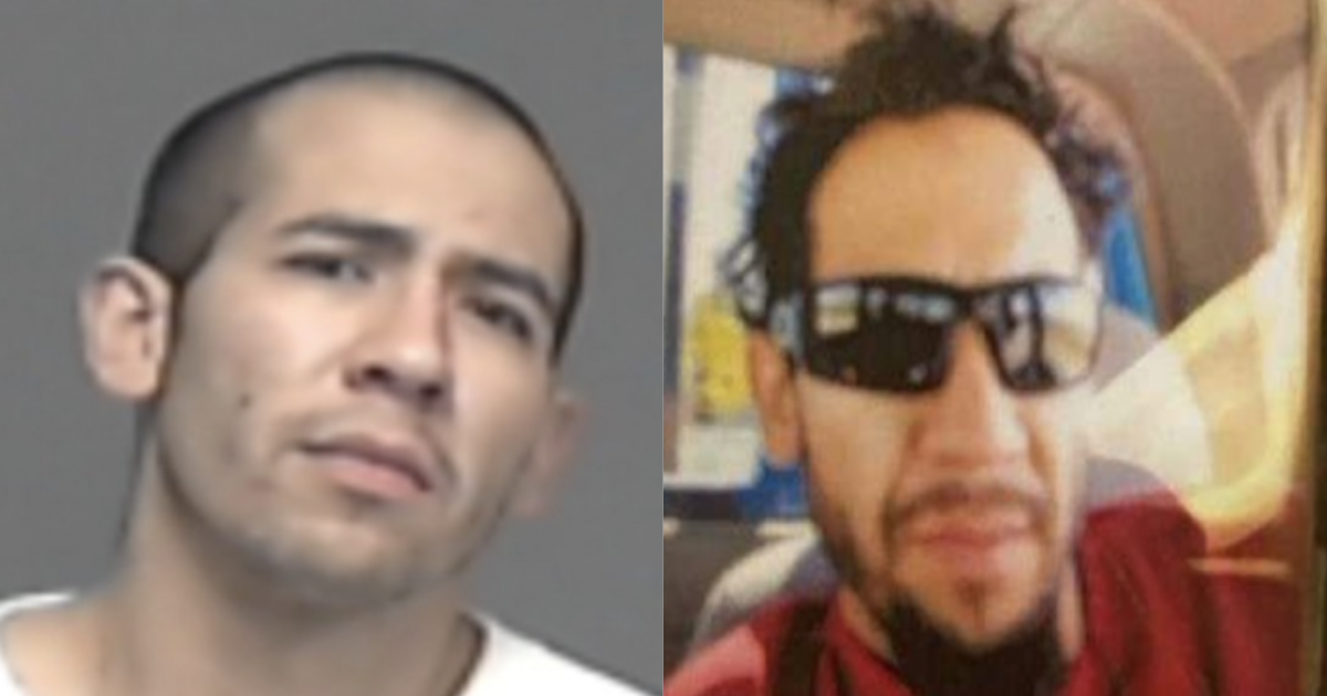 Armed and Dangerous Fugitive on the Run from San Angelo Police