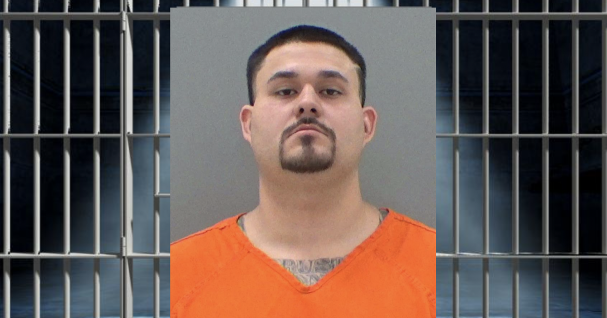 Drug Dealing Convict Sentenced to Decades in Prison in Plea Deal
