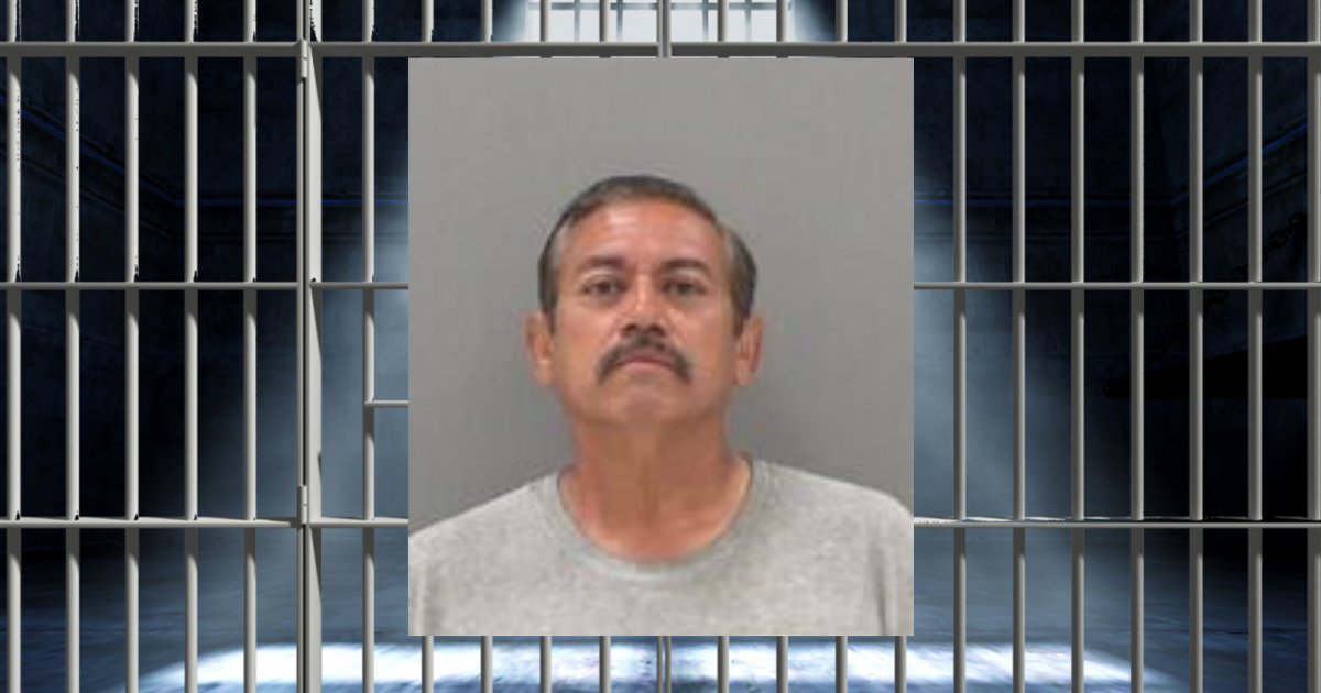 San Angelo Man Arrested for Deviant Abuse of a Child