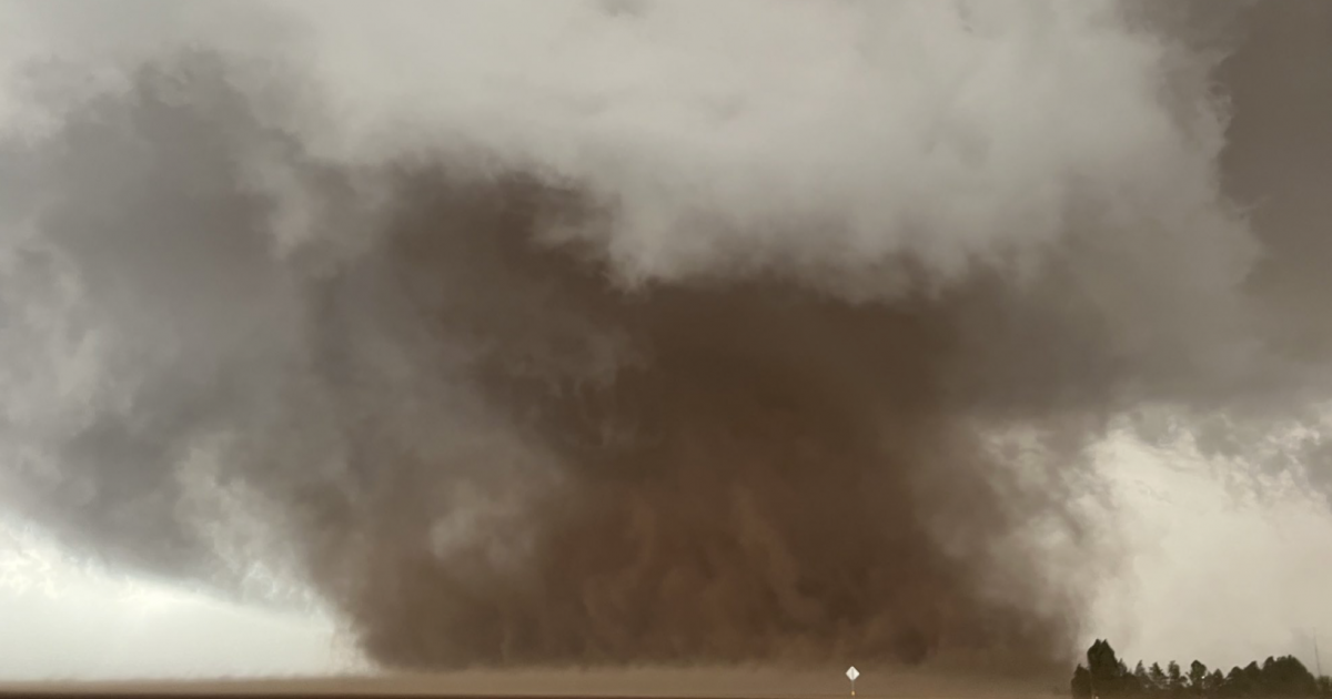 Governor Abbott Deploys Resources Ahead of Severe Storm/Flooding Event
