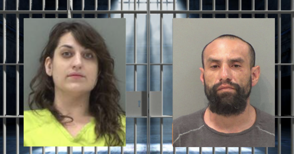 Drug Bust in East San Angelo Nets 3 Arrests