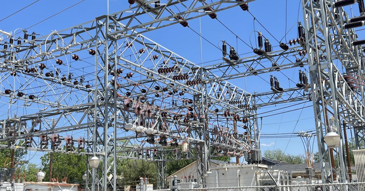 San Angelo Electricity Rates Have Doubled With No Relief in Sight