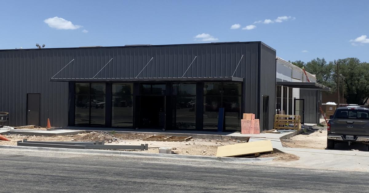 Jason’s Deli anuncia fecha de apertura para San Angelo