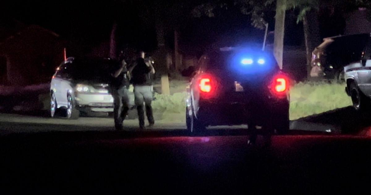 UPDATE: Multiple Arrests Following Massive Brawl in East San Angelo