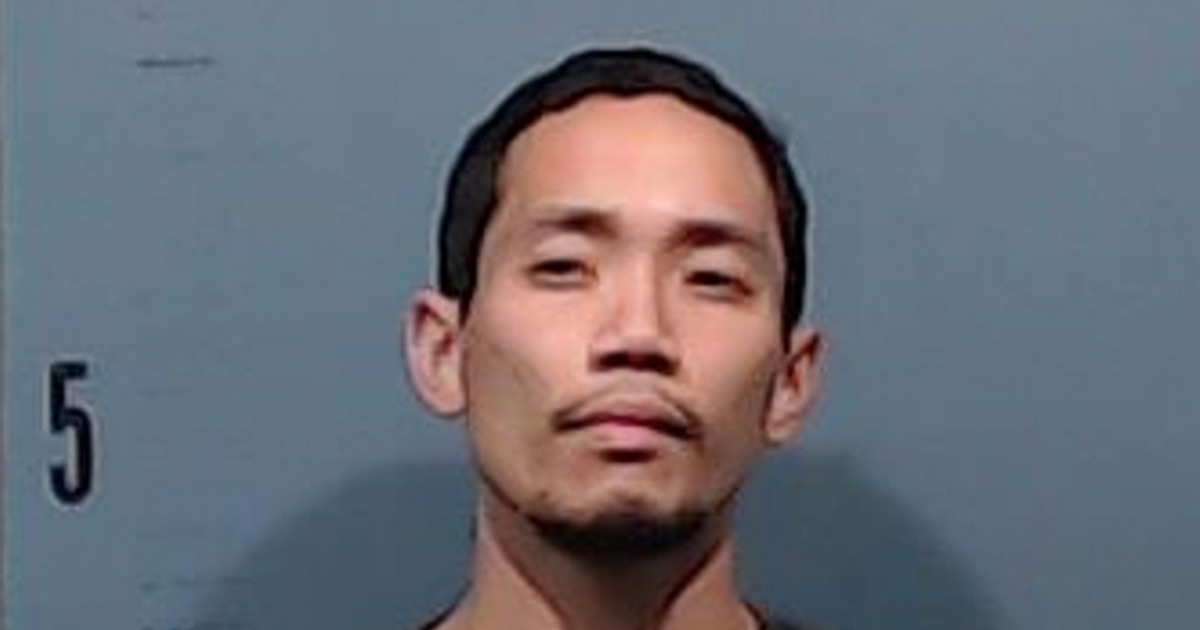 Abilene Man Charged with Murder in the Brutal Death of His Infant Son
