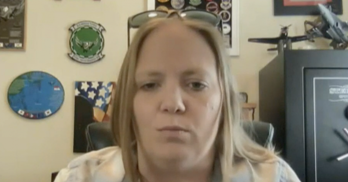 Lubbock Native Doubled as Stunt Pilot in New Top Gun Movie