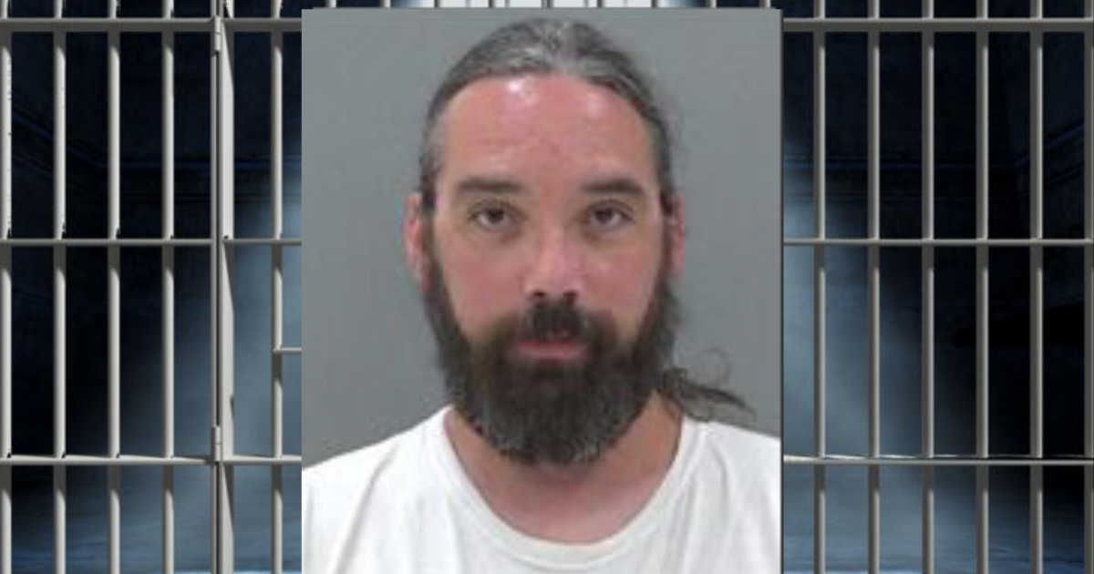 BOOKING REPORT San Angelo Police Arrest Suspect for Driving While High