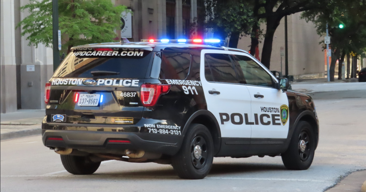 Teen Charged With Murder, Aggravated Assault in Separate Houston ...