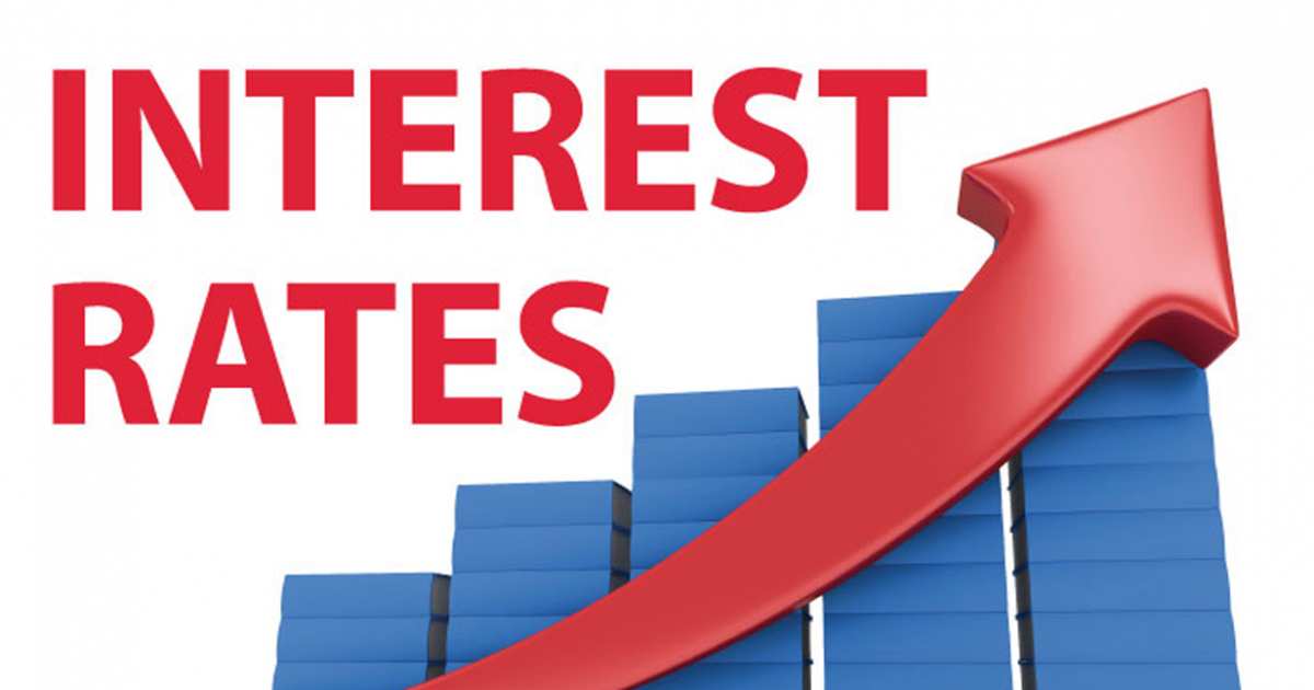 Feds Raise Interest Rates Again Amid Fears of 'Deep Recession'