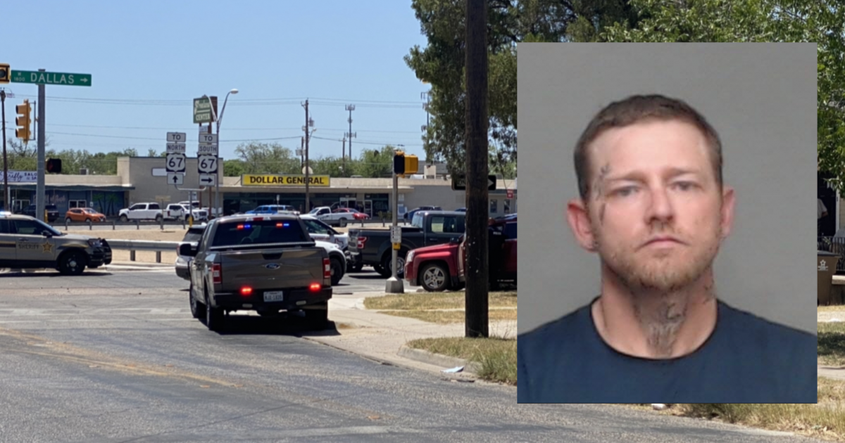 Details Emerge As Suspect Involved in High Speed Chase Identified