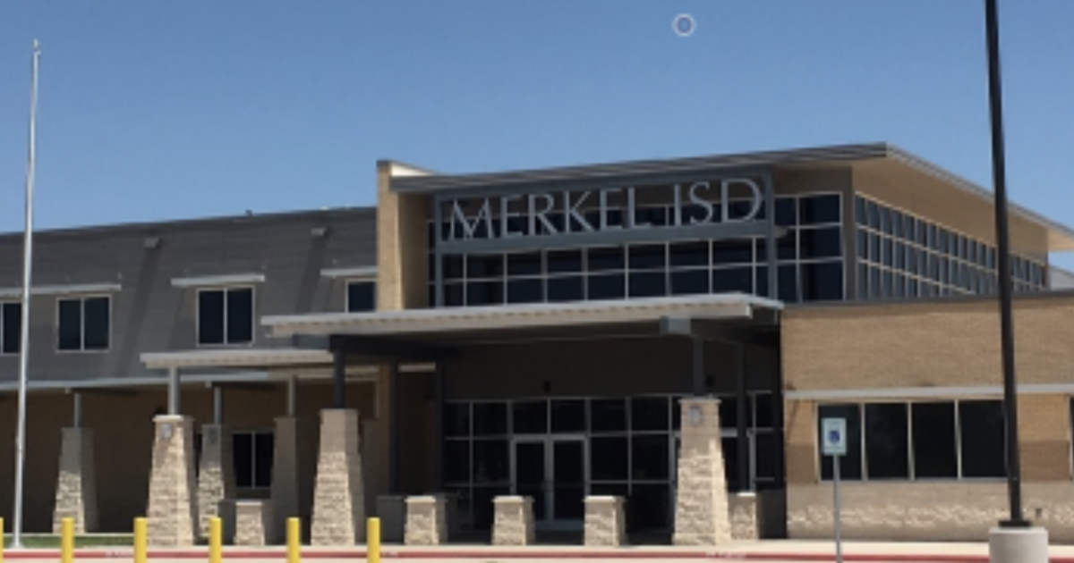 Merkel ISD Will Be Taking Mondays Off This School Year