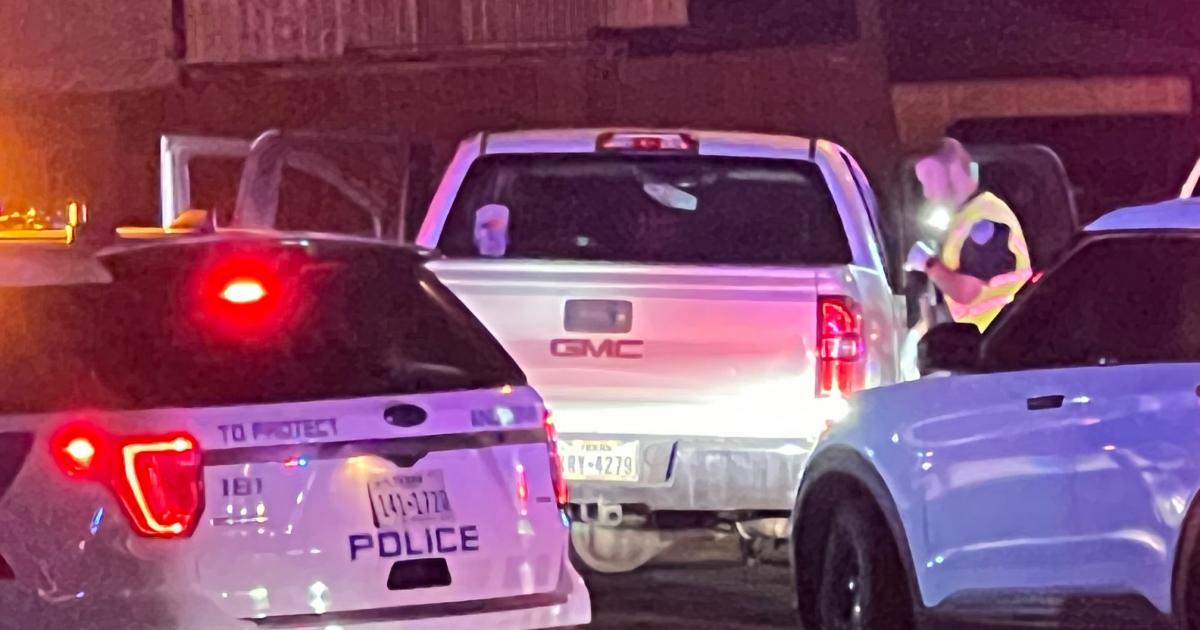 DETAILS: Juveniles Arrested After Monday Night Drive-by Shooting & High ...