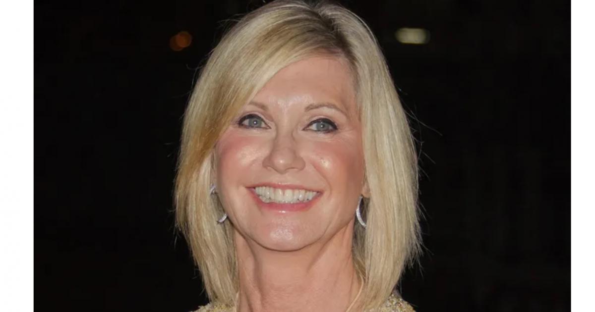 Legendary Singer/Actress Olivia NewtonJohn of 'Grease' Passes Away