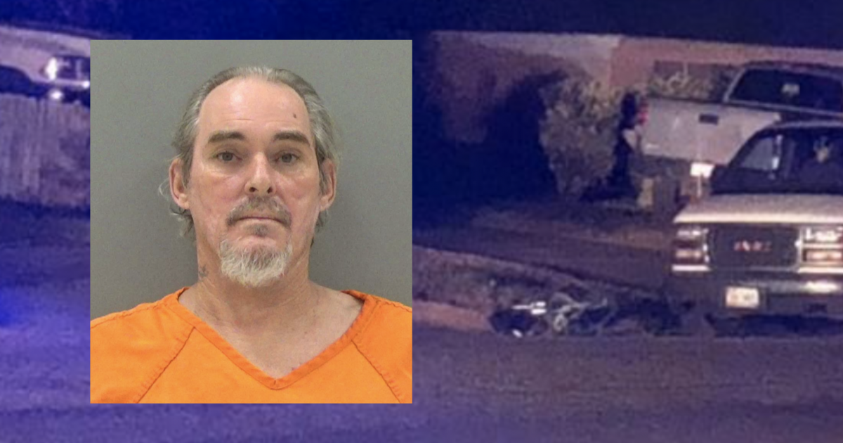 Tom Green County Jury Seated in Wrongful Death Trial Where Bicyclist