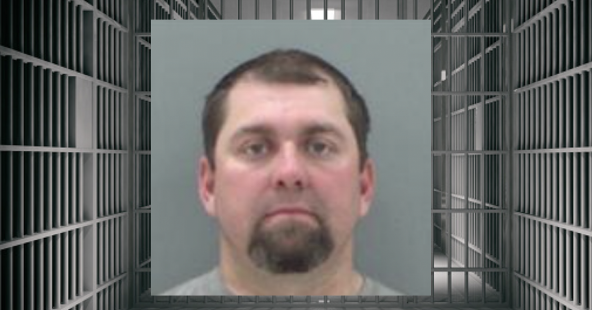 Shady San Angelo Business Owner Back in Jail Following Fourth Theft Scheme