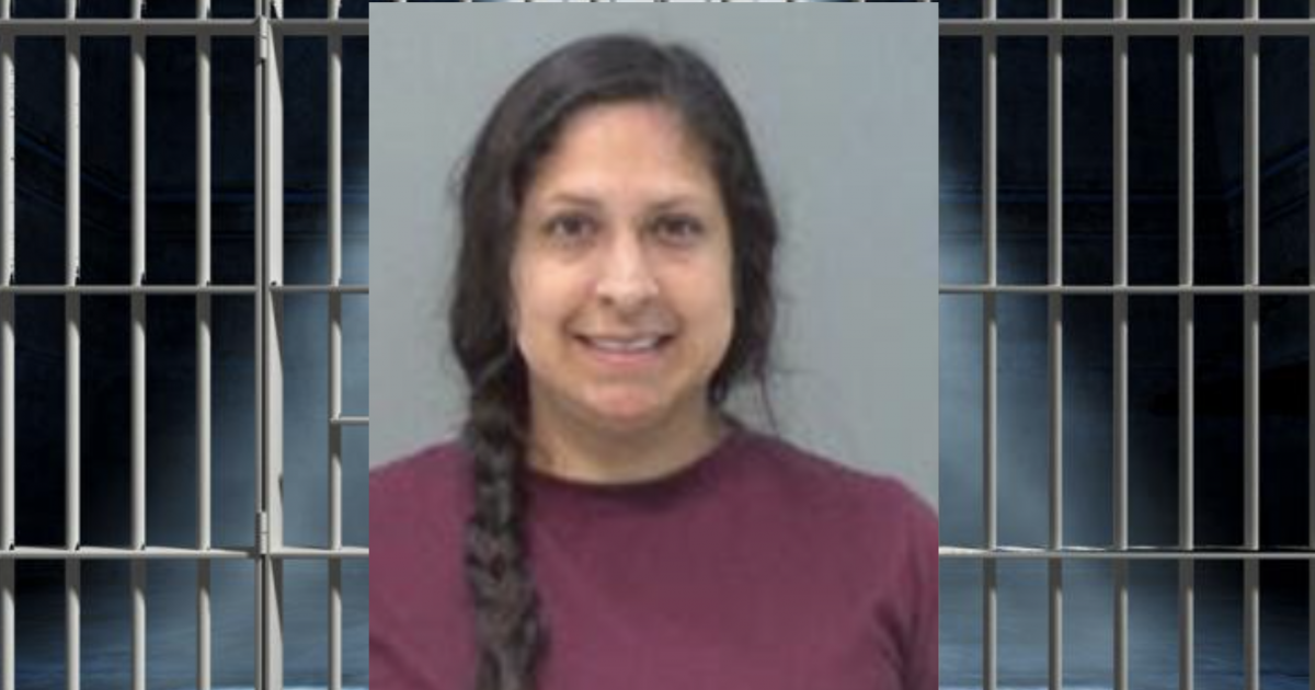 Harboring a Runaway Child Arrest Tops the Daily Booking Report