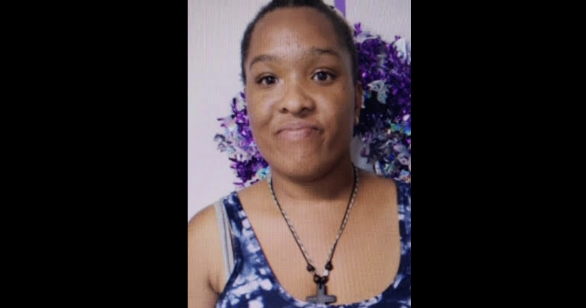 Abilene Police Need Help Locating a Missing Local Woman