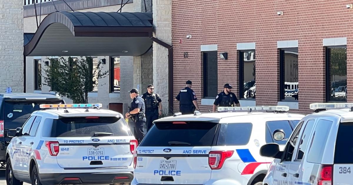 Police Find No Evidence of Imminent Danger After Reports of Shooting at ...
