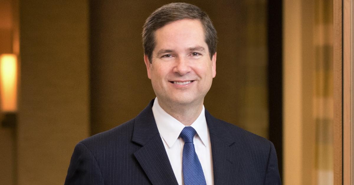 Former 3rd Court of Appeals Judge Scott Field Appointed Judge for New Former 3rd Court of Appeals Judge Scott Field Appointed Judge for New
