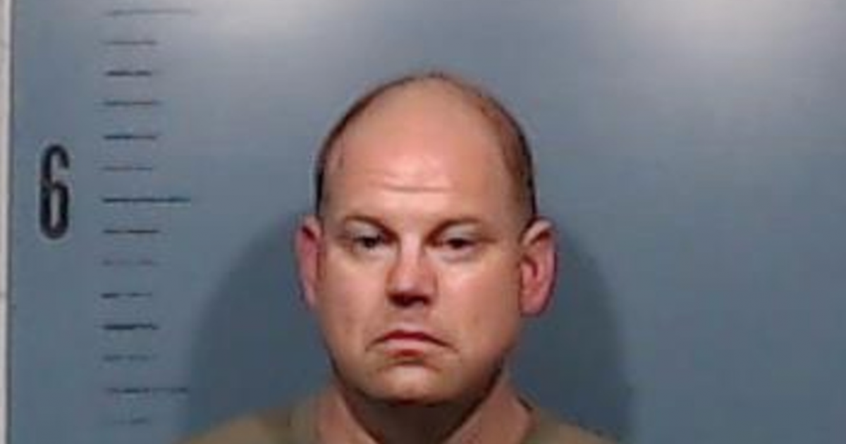 Jury Sentences Abilene Man to Life in Prison for the Brutal Murder of ...