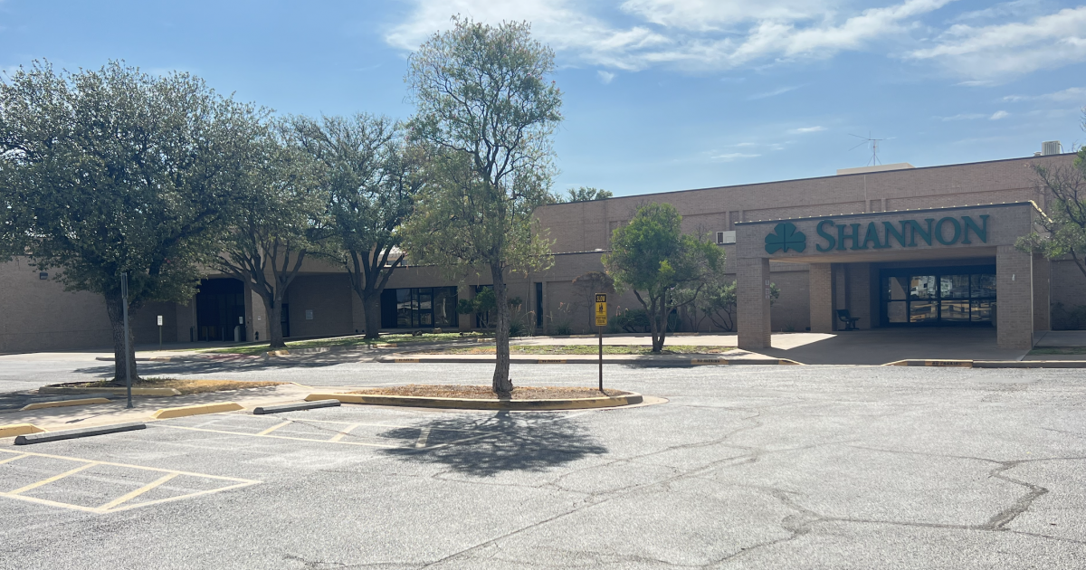 Shannon Health System Officials will Host a Public Meeting on What's