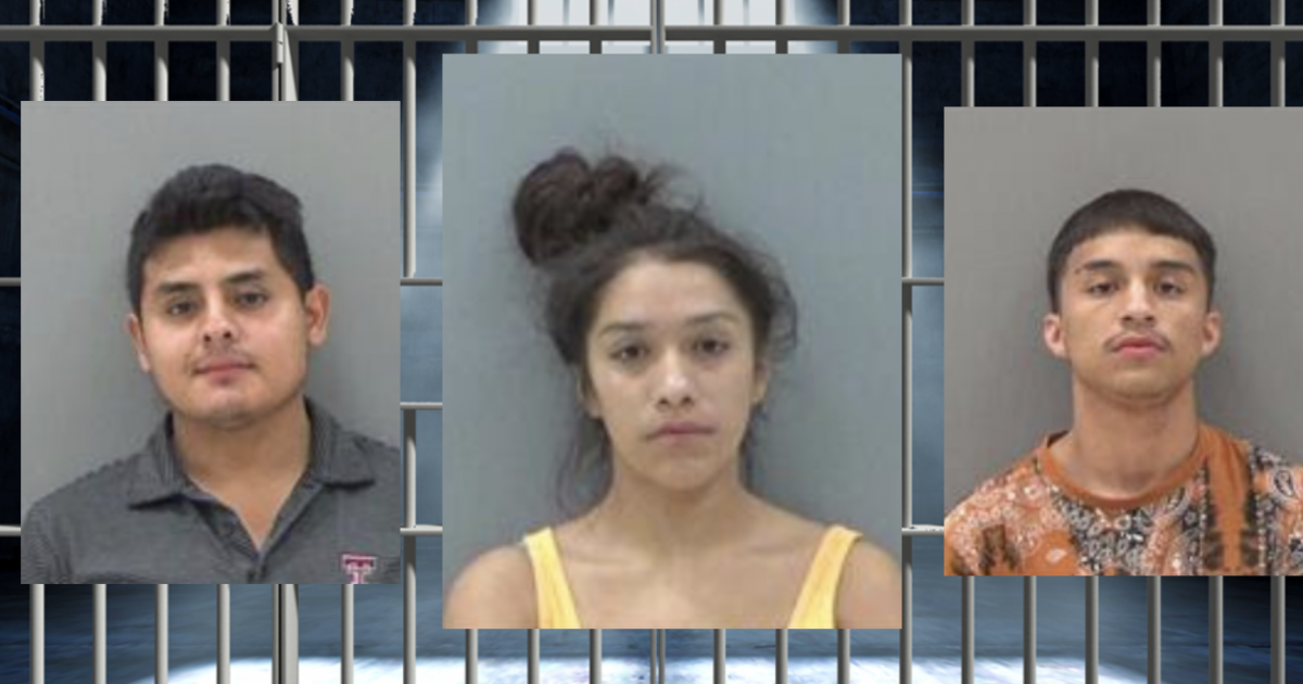 DWI Arrests Top the Daily Booking Report
