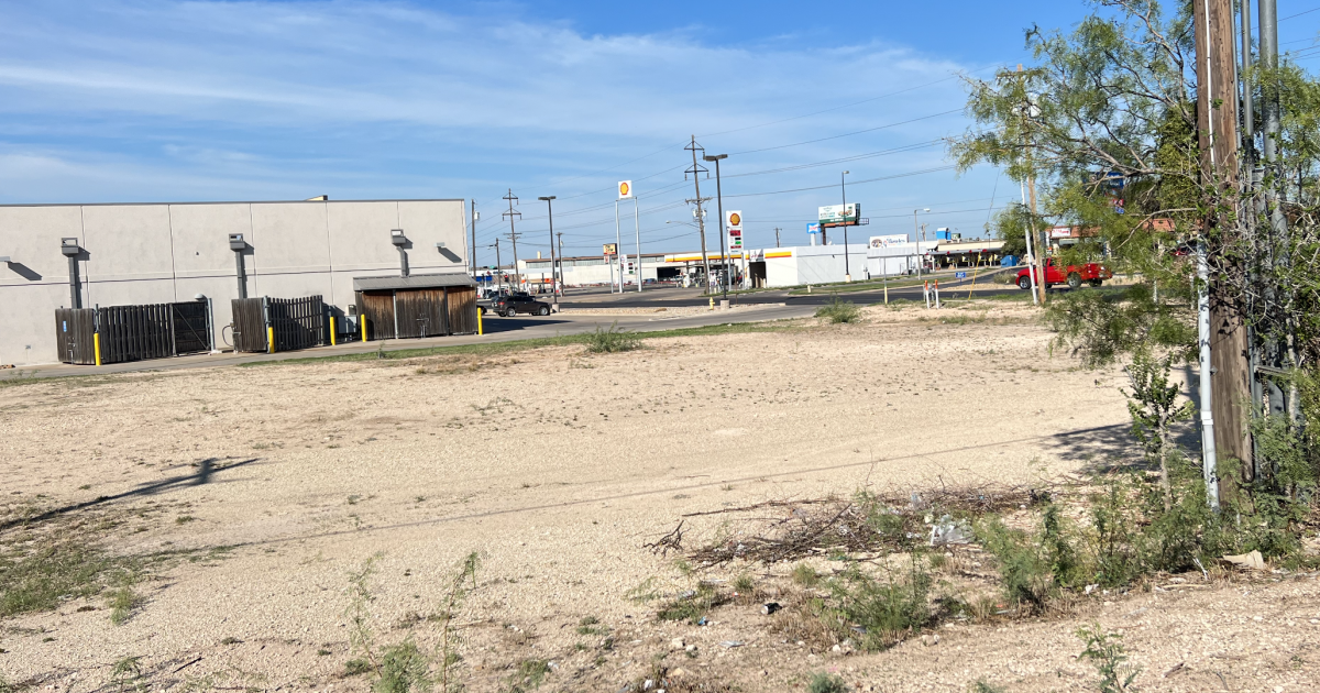 12 Million Hotel Could be Coming to the Northside of San Angelo