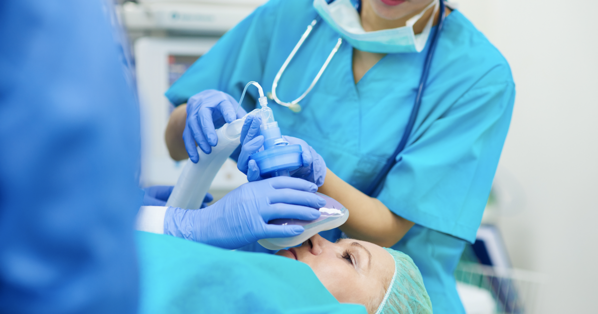 Disturbed Dallas Doctor Charged with Poisoning Patients Through IV Bags