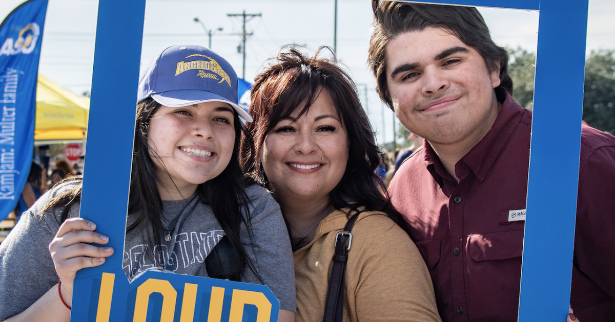 Ram Jam Returns on Saturday for Family Weekend