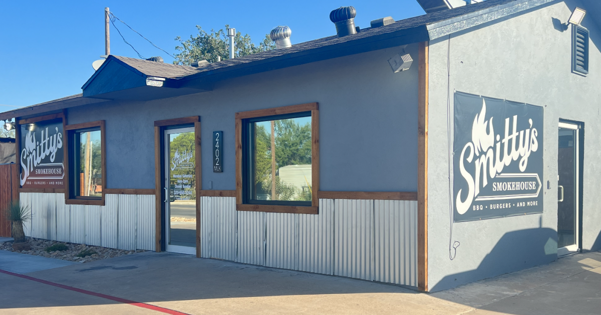 North Side BBQ Joint Officially Opens Thursday Morning