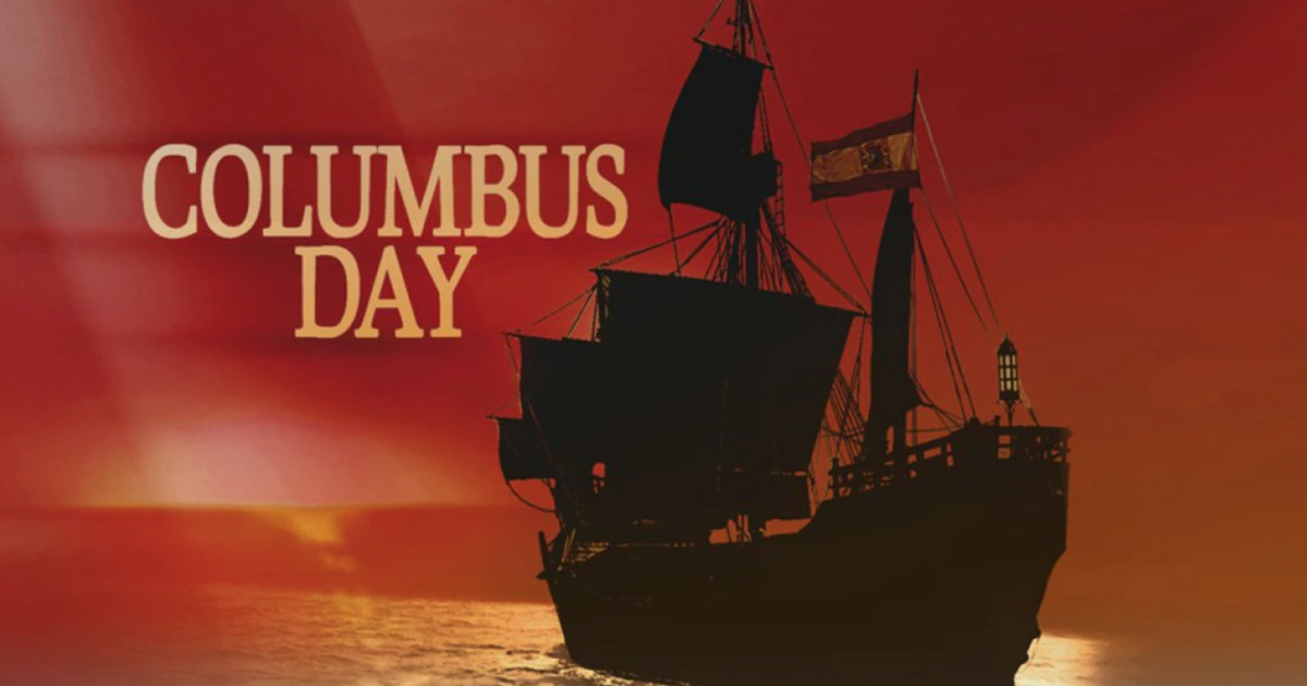 The Controversy Over Columbus Day/Indigenous People's Day